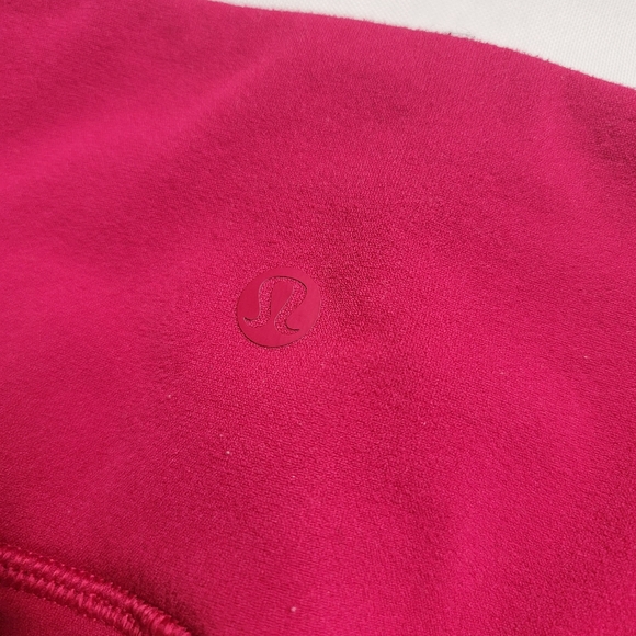 Lululemon Reveal Interconnect Seamless Leggings 4 - Picture 9 of 11